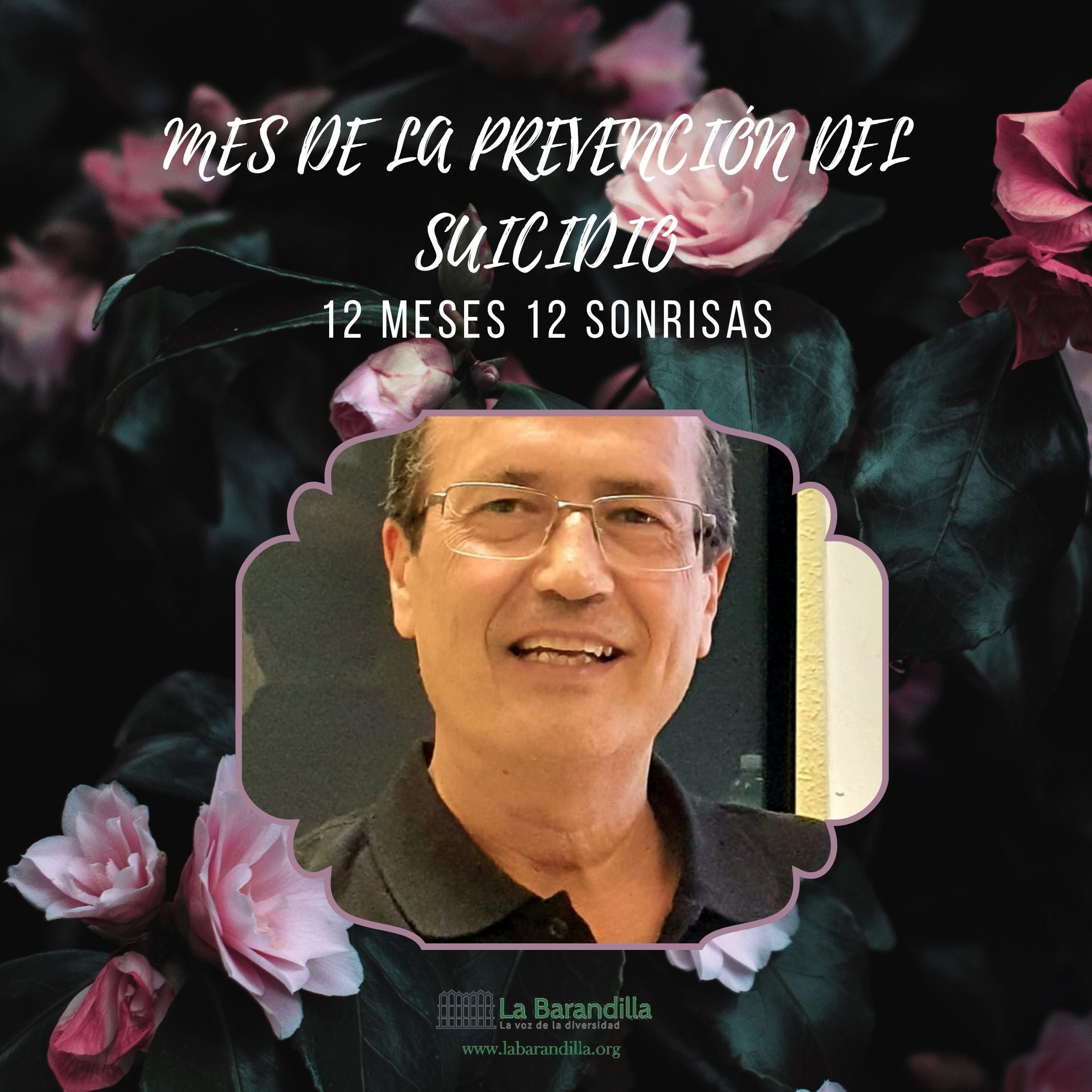 A prevención do suicidio é cousa de todos A prevención do suicidio é cousa de todos