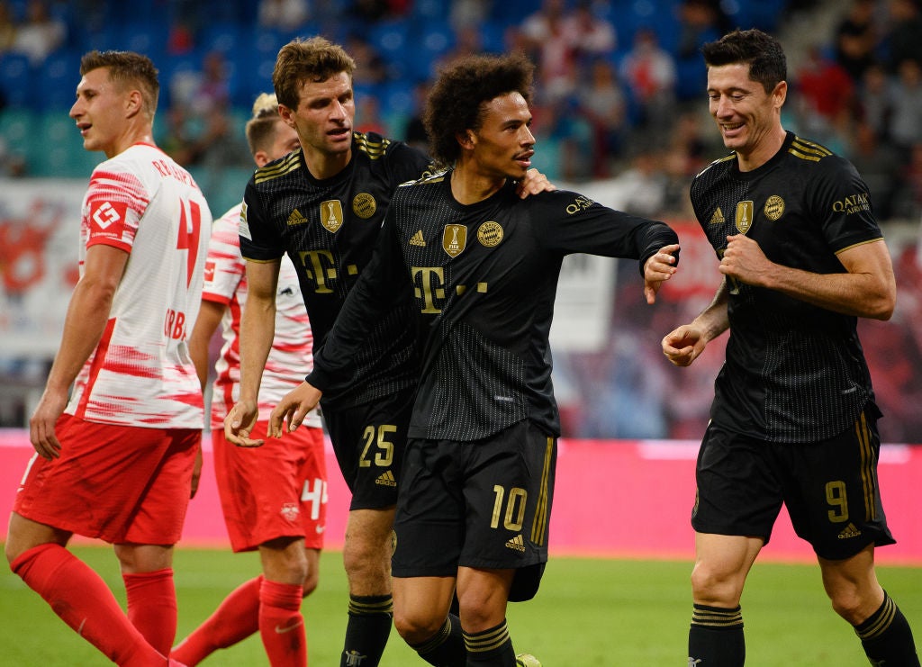 Bayern, el Kaiser busca recuperar la corona Bayern, el Kaiser busca recuperar la corona