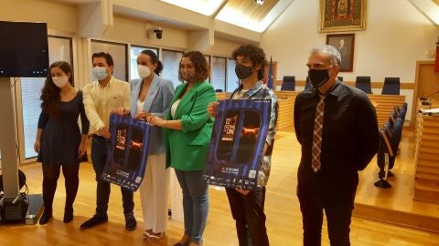 Presentada la programaci&oacute;n de FECICAM