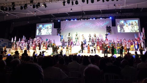 Fiestas Altea Fiestas Altea