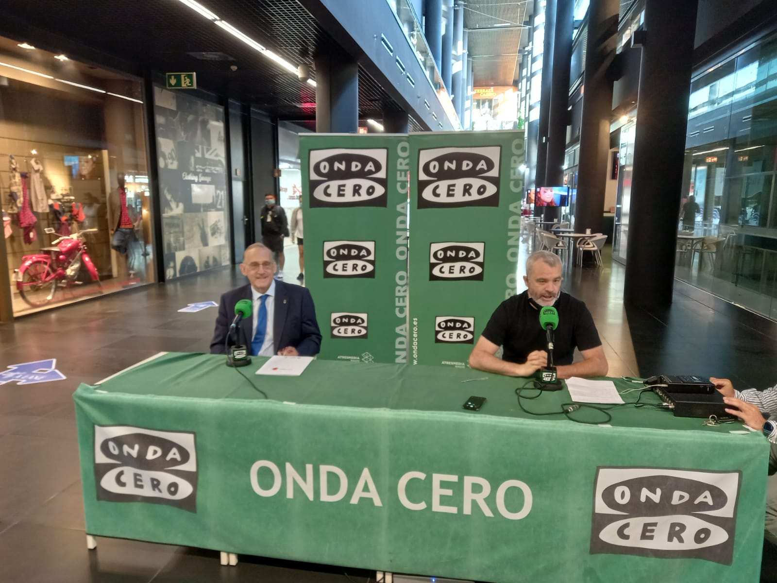 Reigosa: "en dous anos, estaremos entre as mellores 500 universidades do mundo"" Reigosa: "en dous anos, estaremos entre as mellores 500 universidades do mundo""