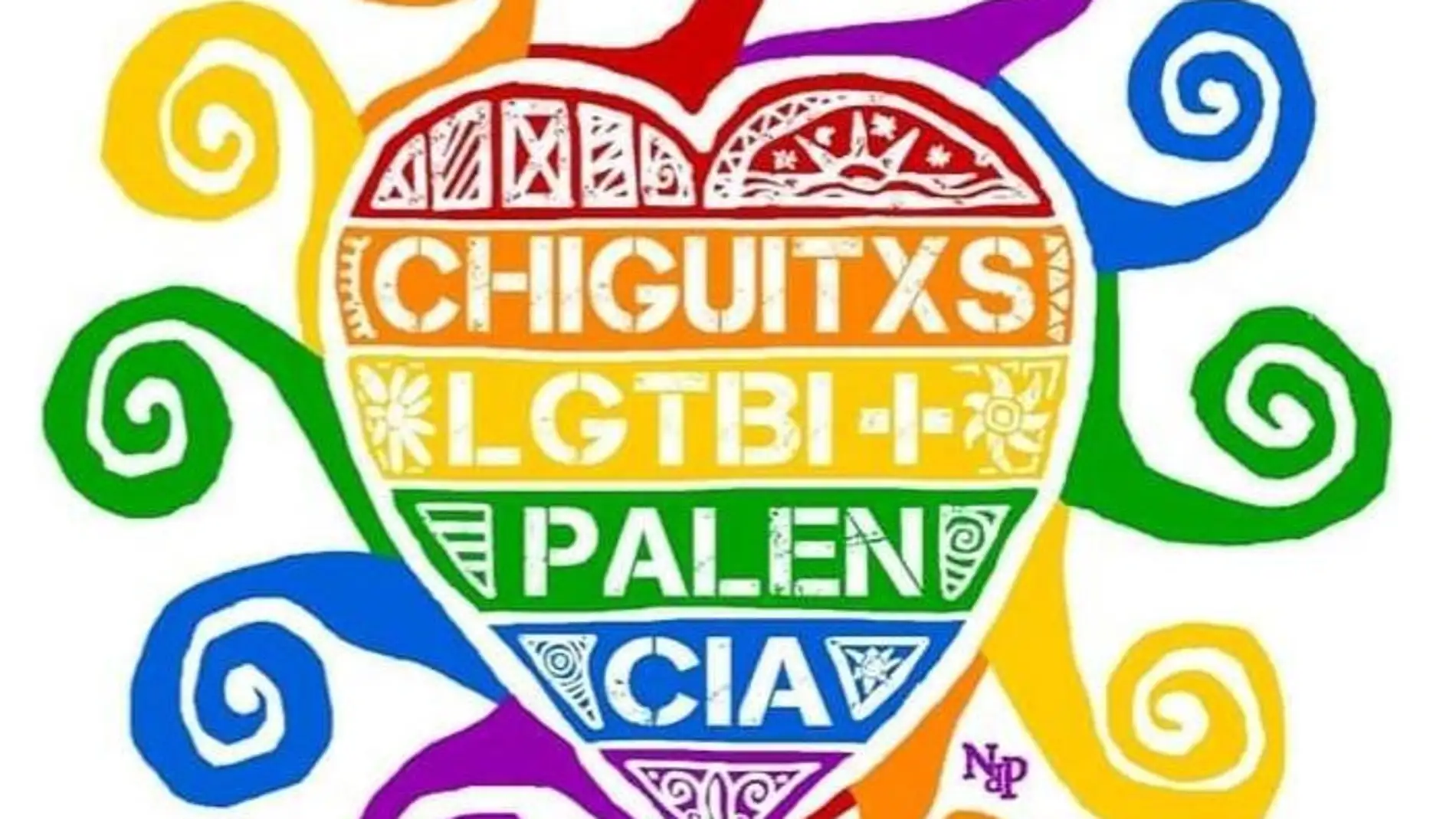 Aclaración de Chiguitxs LGTB+ sobre agresión lgtbfóbica