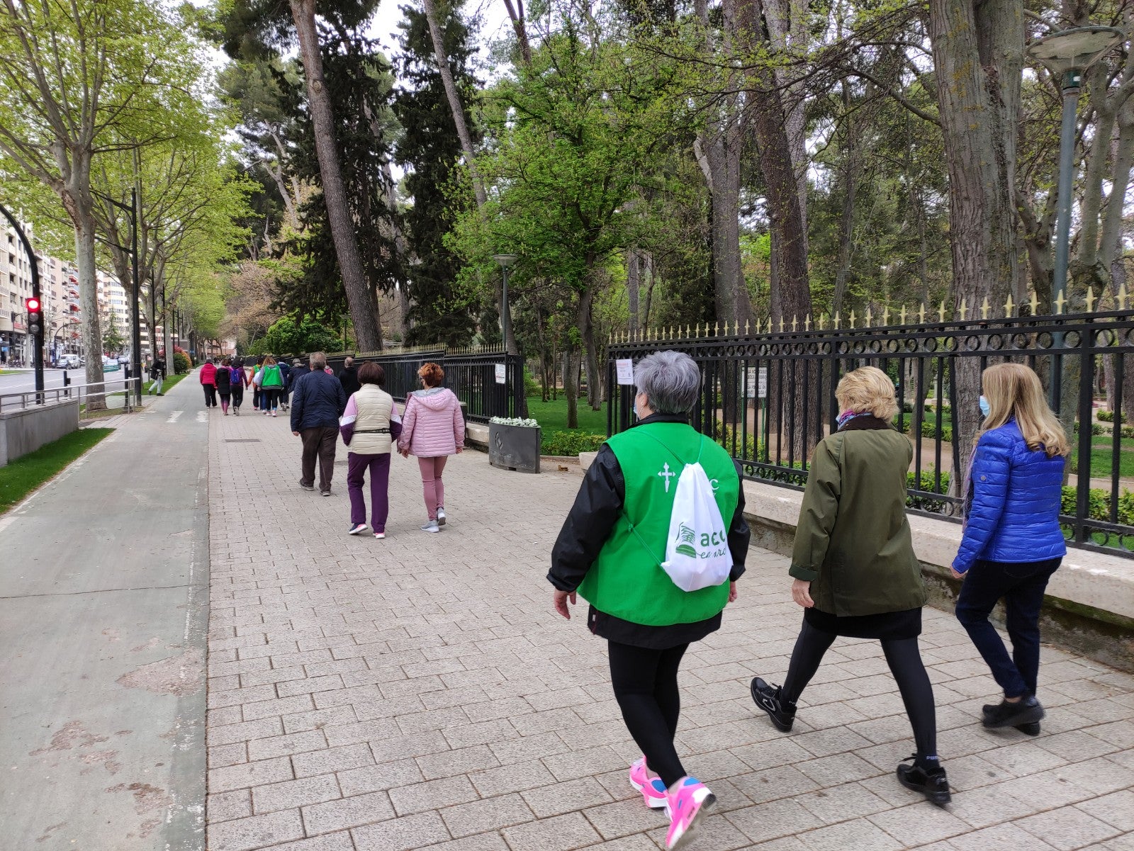 Rutas accesibles en Elche y el Almenara, naturaleza para todos y todas Rutas accesibles en Elche y el Almenara, naturaleza para todos y todas