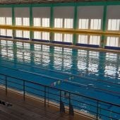 Reabre la piscina del Complejo Ciudad de Cádiz