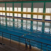 Reabre la piscina del Complejo Ciudad de Cádiz Reabre la piscina del Complejo Ciudad de Cádiz