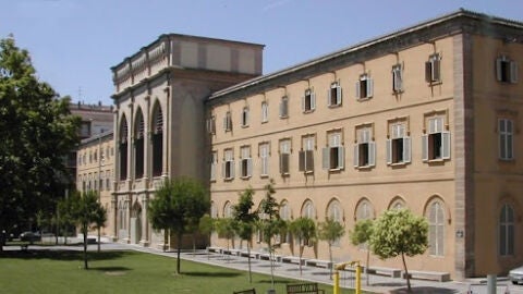 Universitat de Lleida