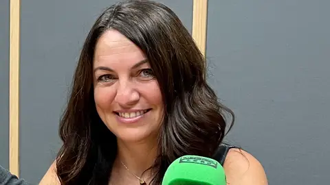 Luz Sigüenza sept 21 Luz Sigüenza