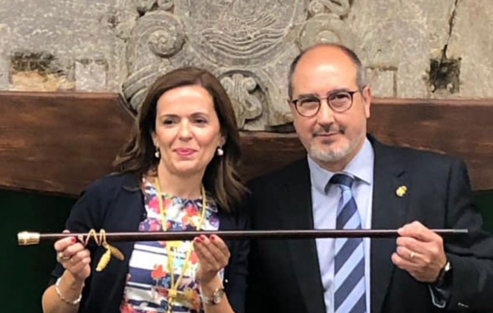 El TSJ tumba un pleno municipal del Ayuntamiento de Benejúzar por vulnerar derechos fundamentales a los concejales del Partido Popular El TSJ tumba un pleno municipal del Ayuntamiento de Benejúzar por vulnerar derechos fundamentales a los concejales del Partido Popular