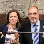 El TSJ tumba un pleno municipal del Ayuntamiento de Benejúzar por vulnerar derechos fundamentales a los concejales del Partido Popular El TSJ tumba un pleno municipal del Ayuntamiento de Benejúzar por vulnerar derechos fundamentales a los concejales del Partido Popular