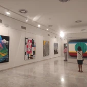 Imagen 82 Exposición Internacional de Artes Plásticas de Valdepeñas Imagen 82 Exposición Internacional de Artes Plásticas de Valdepeñas