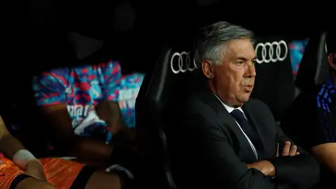 Alineación del Real Madrid hoy ante el Inter en la Champions Alineación del Real Madrid hoy ante el Inter en la Champions