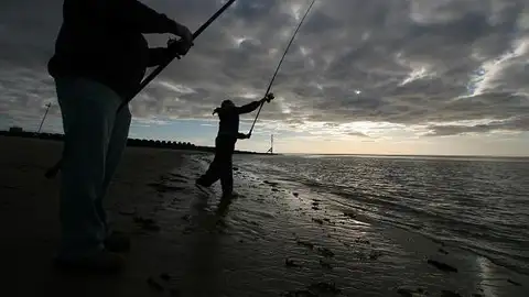 Pesca deportiva Pesca deportiva