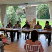 Nova edición da campaña "Outono Gastronómico" con 73 casas rurais adheridas Nova edición da campaña "Outono Gastronómico" con 73 casas rurais adheridas