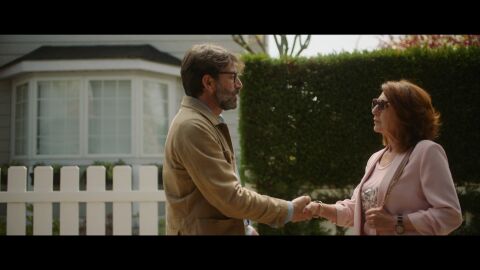 'La &uacute;ltima bien me la liasteis pero bien' | 'Los Protegidos: El regreso', este domingo preestreno en ATRESplayer PREMIUM