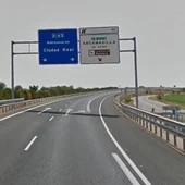 Autovía A-43 Autovía A-43