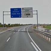Autovía A-43 Autovía A-43