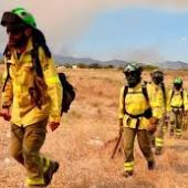 Bomberos Sierra Bermeja