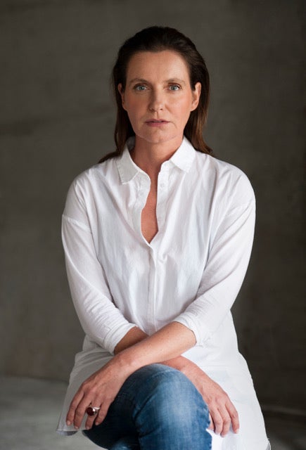 A actriz portuguesa Leonor Silveira recibirá a Calpurnia de Honra Internacional A actriz portuguesa Leonor Silveira recibirá a Calpurnia de Honra Internacional