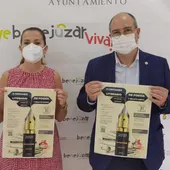 Comienza el plazo para participar en el II certamen literario de poesía y relato corto ‘La tinta de Benejúzar’ Comienza el plazo para participar en el II certamen literario de poesía y relato corto ‘La tinta de Benejúzar’