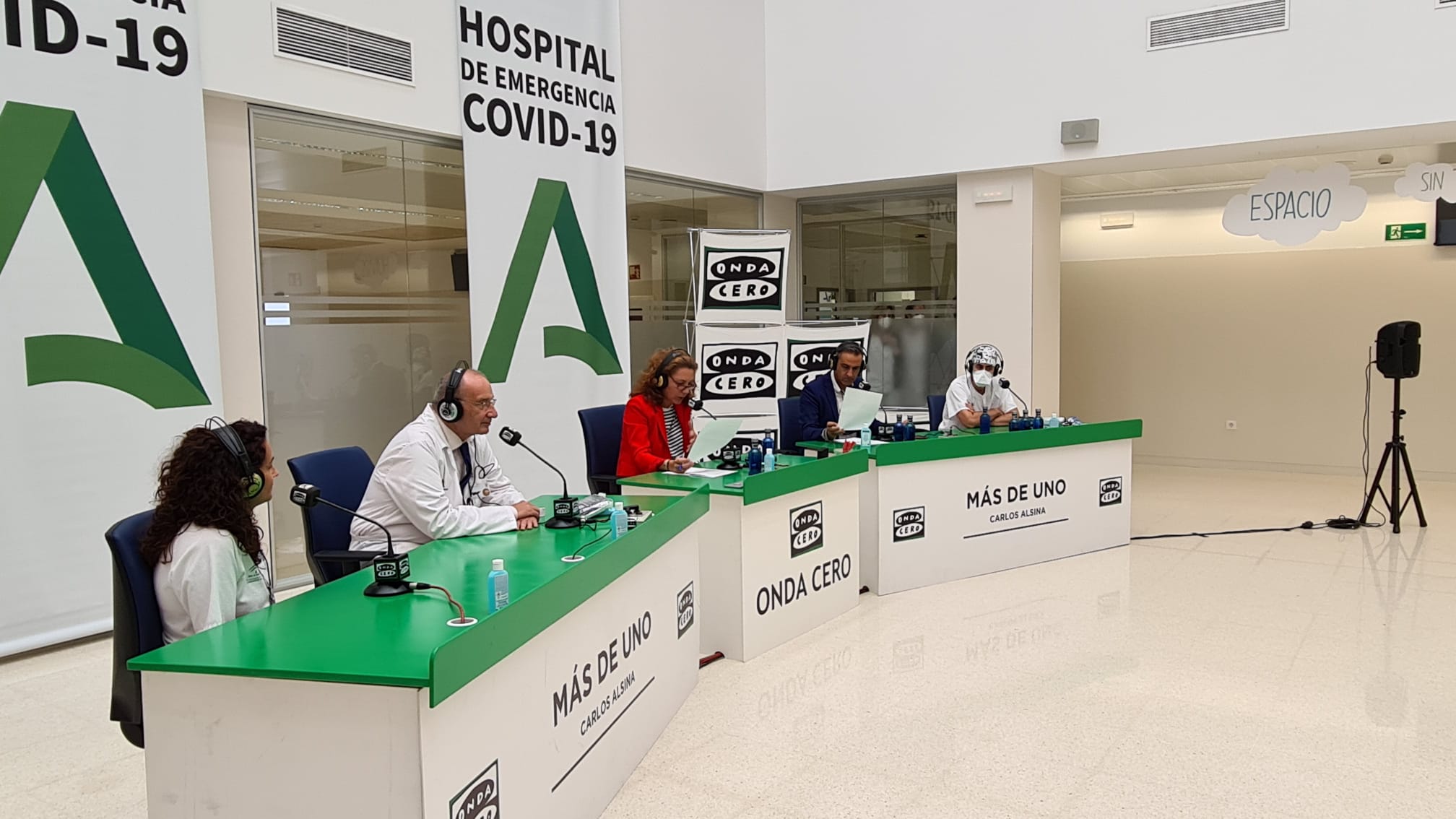 Más de uno Sevilla 14/09/2021 Más de uno Sevilla 14/09/2021