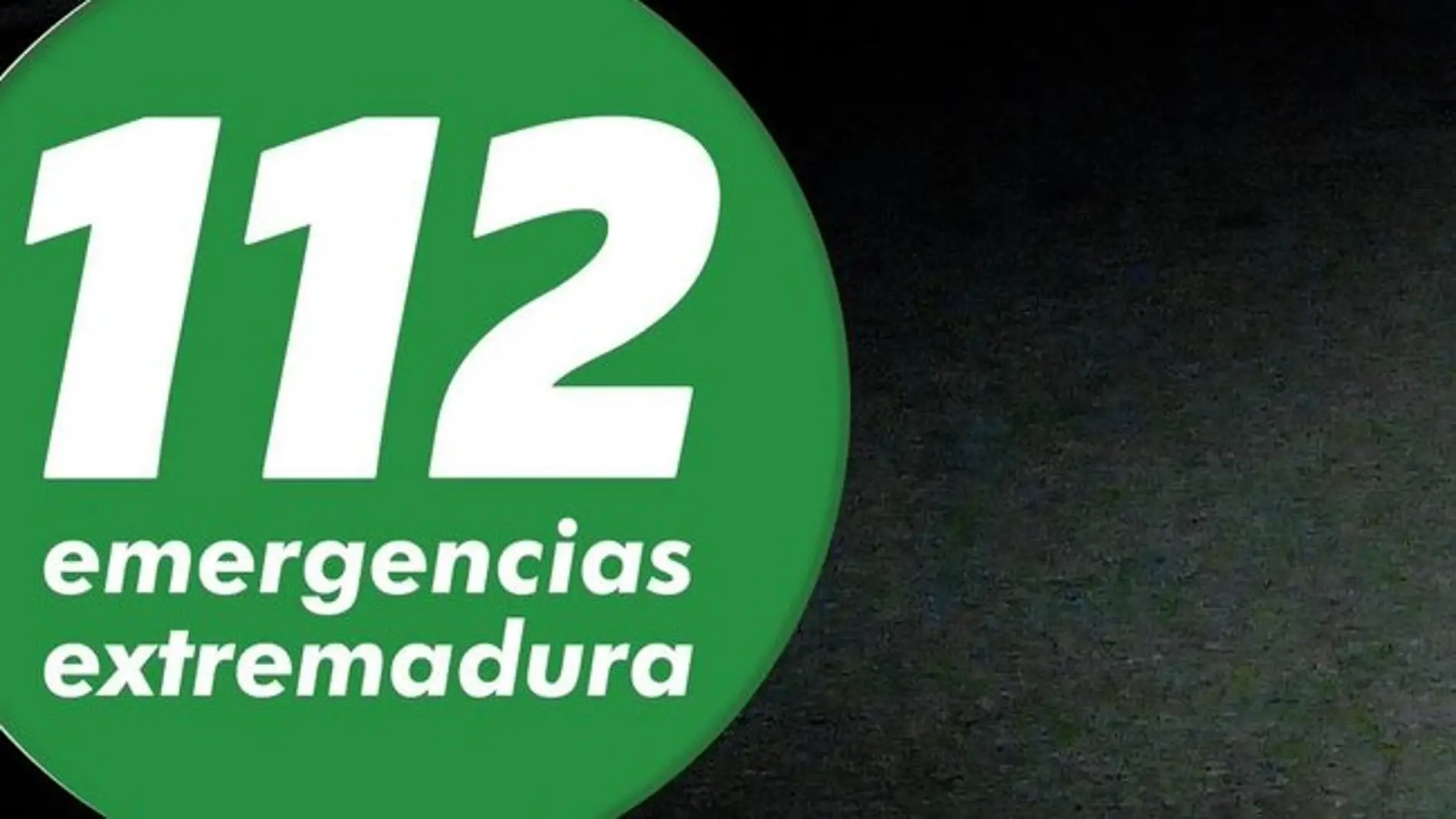 El 112 Extremadura recibe 3.211 llamadas por la tormentas 
