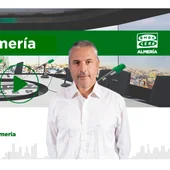 Radioestadio Almería Radioestadio Almería