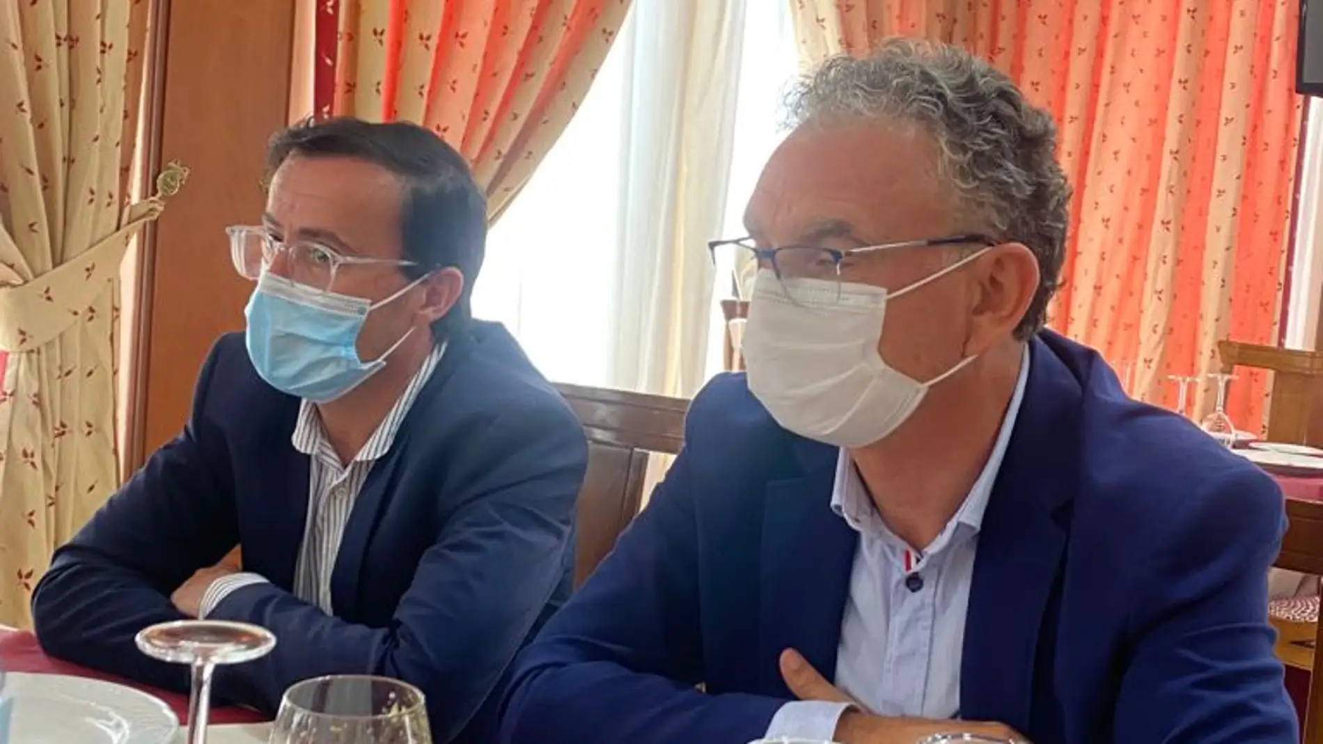 Villanueva de la Serena y Don Benito alcanzan un acuerdo para la fusión de ambos municipios en el año 2031 y realizar antes una consulta popular Villanueva de la Serena y Don Benito alcanzan un acuerdo para la fusión de ambos municipios en el año 2031 y realizar antes una consulta popular