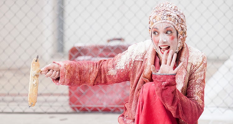 Vuelve el Festival Rincones y Recovecos Vuelve el Festival Rincones y Recovecos