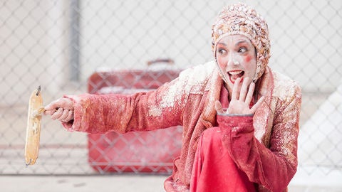 Vuelve el Festival Rincones y Recovecos a Gij&oacute;n