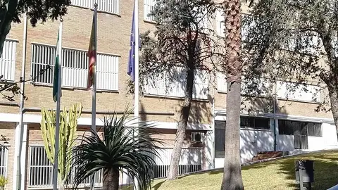Instituto Sierra Blanca Vuelta Secundaria