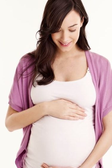 Cuidados de la visión durante el embarazo Cuidados de la visión durante el embarazo