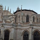 El historiador Antonio Cabeza cierra mañana el ciclo ‘Conociendo la catedral: espacios y funciones’ con la conferencia ‘La vida cotidiana en la catedral"