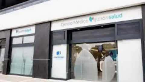 Quironsalud Quironsalud