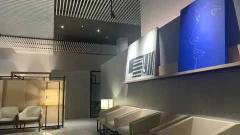 Nuevas instalaciones de clínica Baviera en la avenida Hermanos Bou de Castellón. Nuevas instalaciones de clínica Baviera en la avenida Hermanos Bou de Castellón.