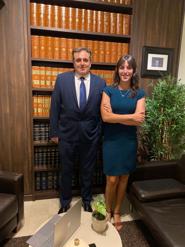 Aray Asociados implementa en su despacho de Alicante el 'Outsourcing' para optimizar los recursos de las empresas Aray Asociados implementa en su despacho de Alicante el 'Outsourcing' para optimizar los recursos de las empresas