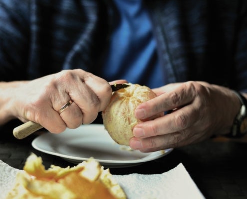A licitación el servicio de Comidas a Domicilio de la Diputación de Albacete A licitación el servicio de Comidas a Domicilio de la Diputación de Albacete