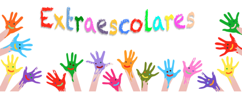 Las extraescolares deben adaptarse a la personalidad del niño Las extraescolares deben adaptarse a la personalidad del niño