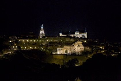 Arranca la Feria y Fiestas de agosto en Toledo Arranca la Feria y Fiestas de agosto en Toledo