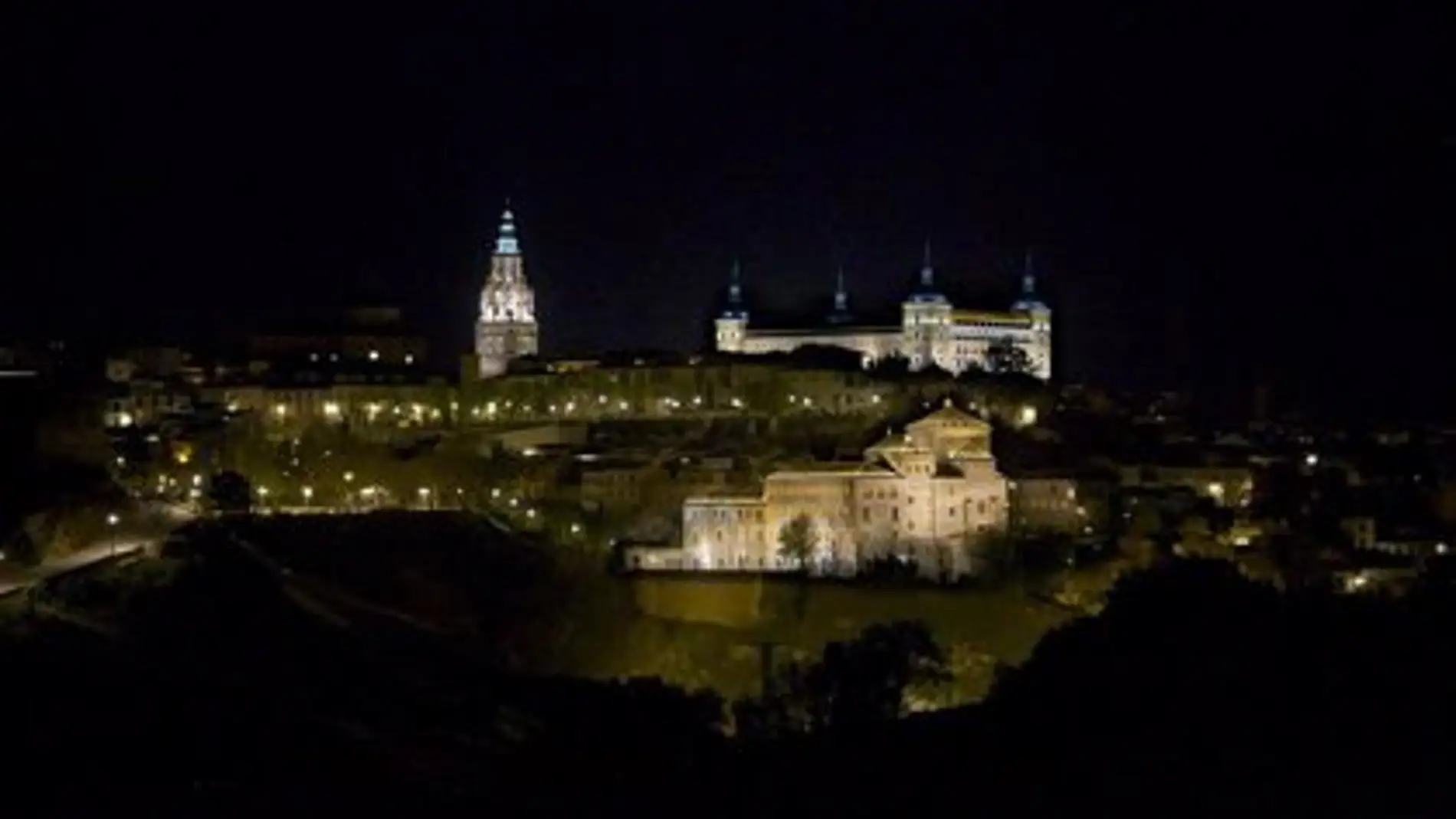 Vuelve la Noche del Patrimonio a Toledo este sábado con más de seis mil plazas y 15 espacios patrimoniales