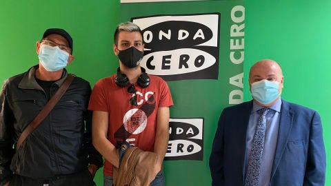 Convivir en lo Viejo, CJN-NGK, AEHN