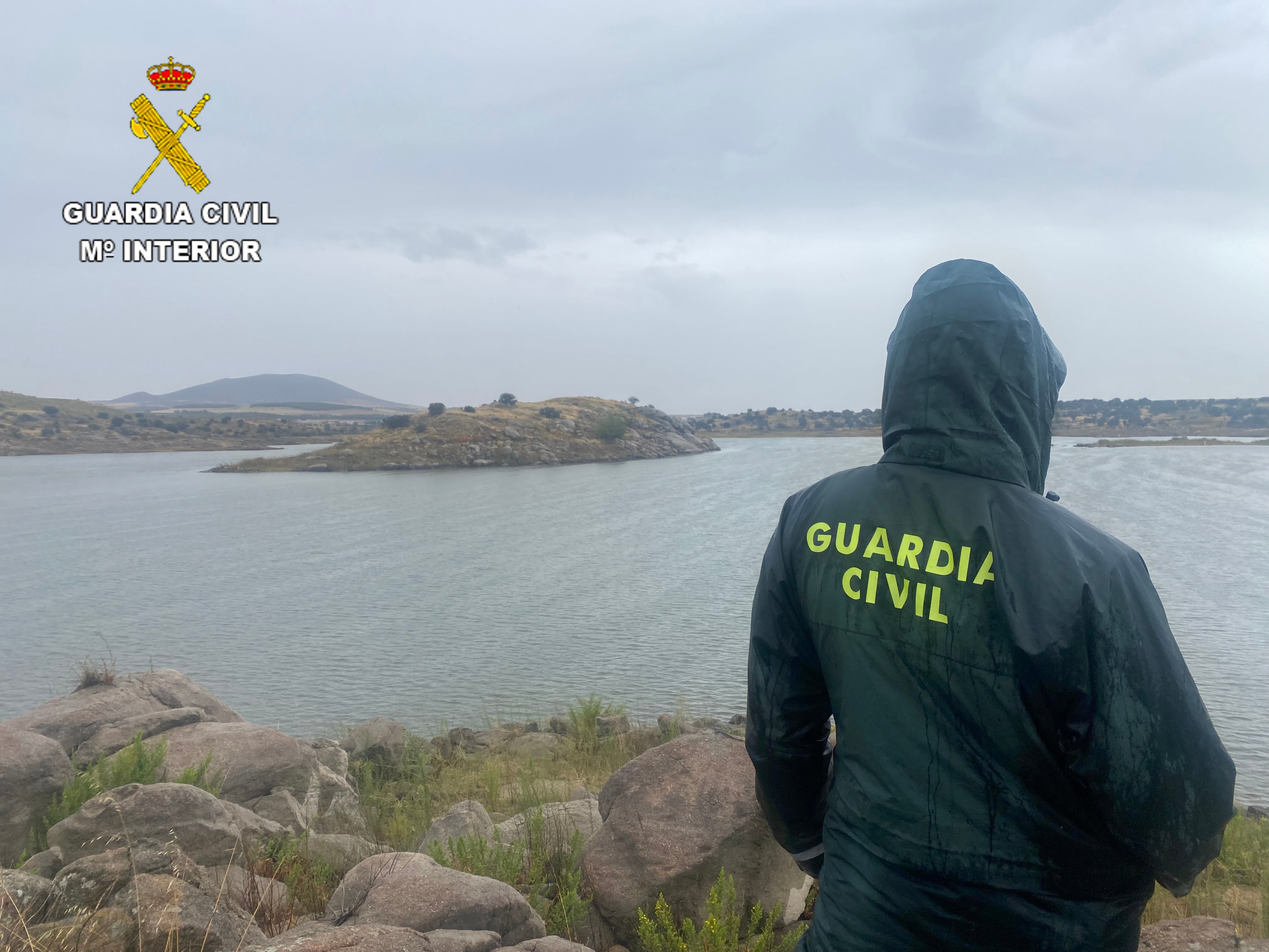 Encuentran el cuerpo sin vida del hombre de 47 años desaparecido en el pantano de Argés Encuentran el cuerpo sin vida del hombre de 47 años desaparecido en el pantano de Argés