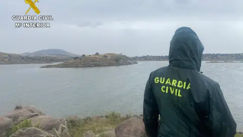 Encuentran el cuerpo sin vida del hombre de 47 años desaparecido en el pantano de Argés Encuentran el cuerpo sin vida del hombre de 47 años desaparecido en el pantano de Argés