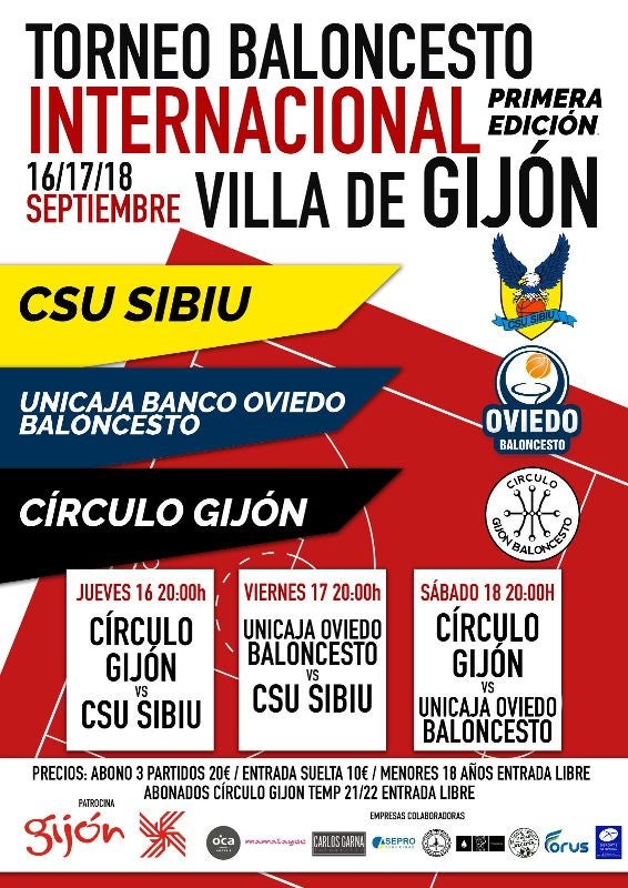 El mejor baloncesto en el Palacio El mejor baloncesto en el Palacio