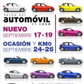 Salón del Automóvil Salón del Automóvil
