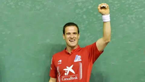 Abel barriola Programa Leitza