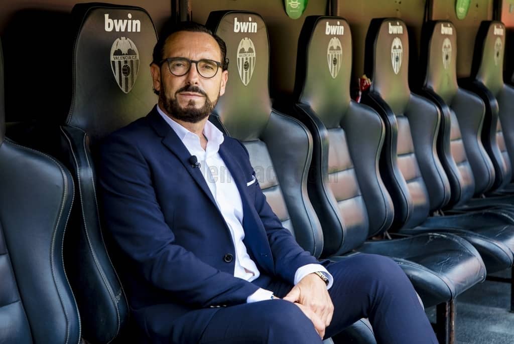 El Elche pide a Bordalás que ponga condiciones para negociar su fichaje El Elche pide a Bordalás que ponga condiciones para negociar su fichaje