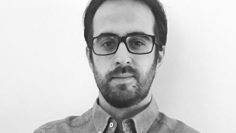 sergio sanchez