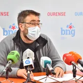O BNG demanda unha empresa pública galega de enerxía O BNG demanda unha empresa pública galega de enerxía
