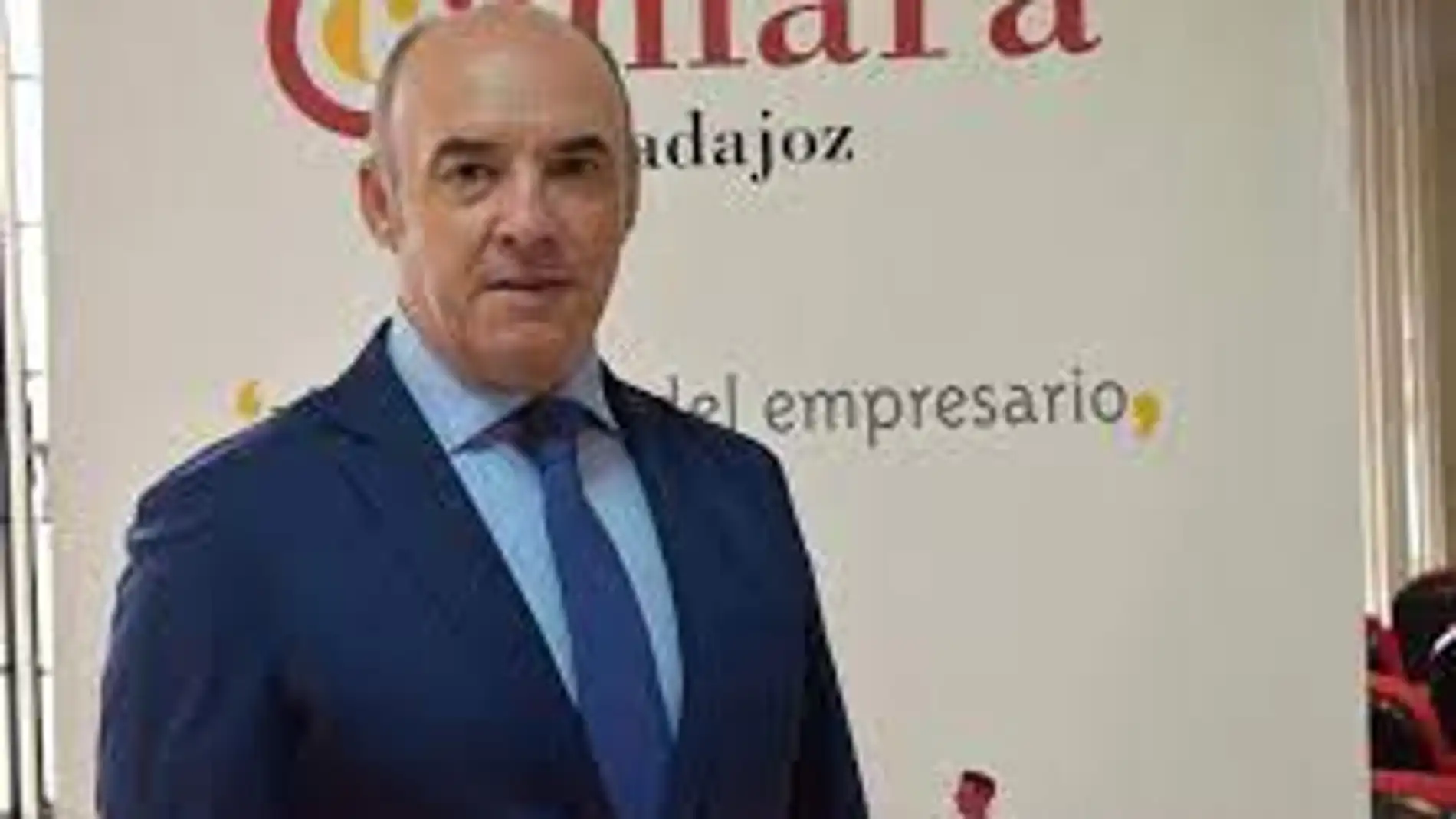La Cámara de Comercio de Badajoz apoya el proyecto de fusión entre Villanueva de la Serena y Don Benito