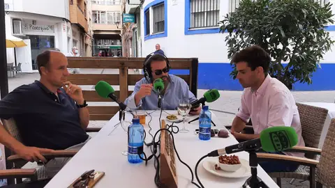 Cambio de Tercio Cambio de Tercio
